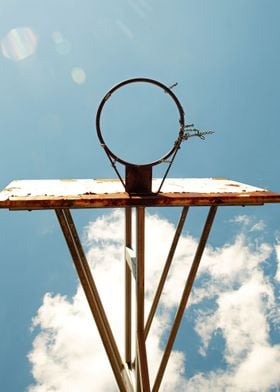 Basketball