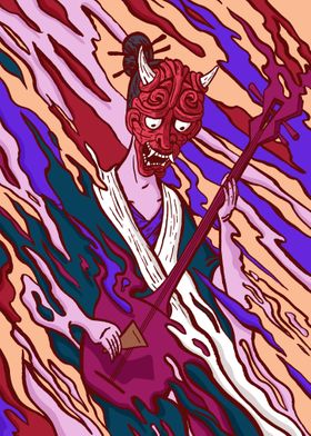 Hannya song