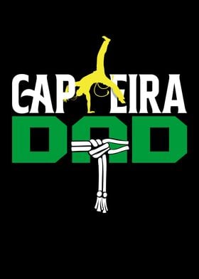 Capoeira Brazilian Martial