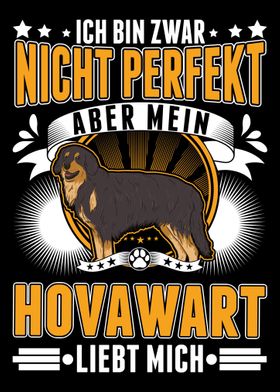 Hovawart Hund