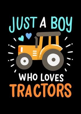 Tractors Tractor