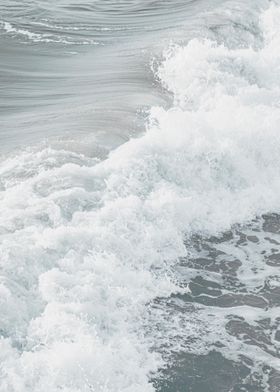 Beach Waves