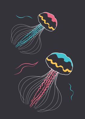 jellyfish