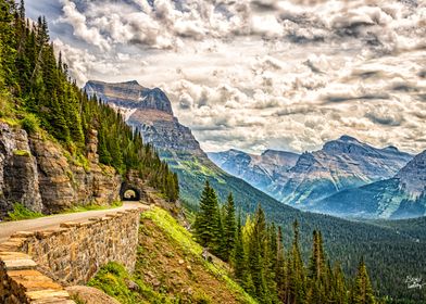 Glacier National Park