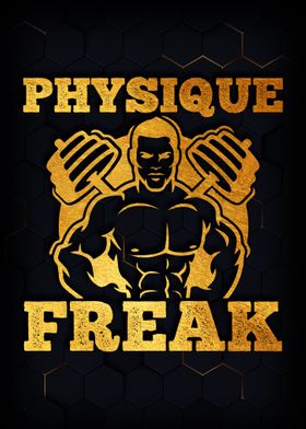 Physique Freak