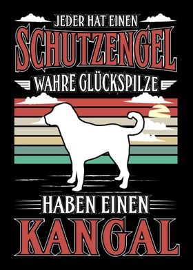 Kangal Schutzengel Anatoli