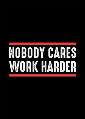 Work Harder Quotes