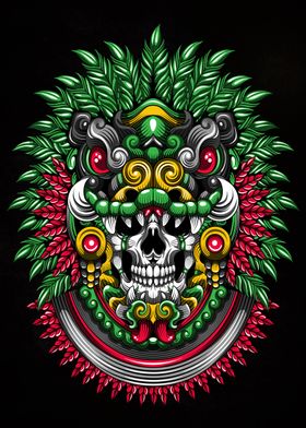 aztec warrior quetzalcoatl
