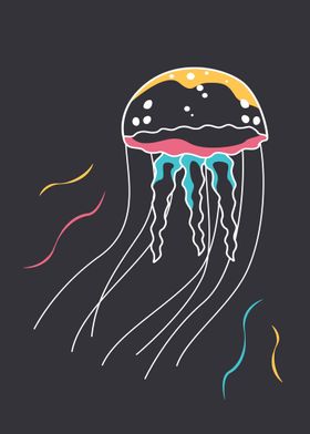 jellyfish