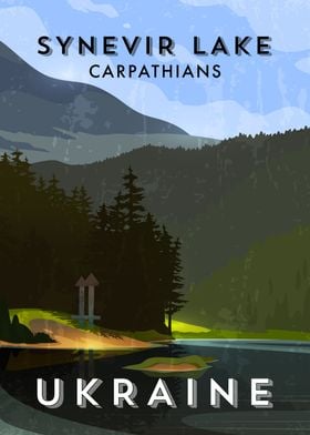 Retro Travel Posters-preview-1