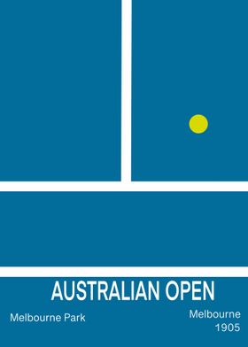 Australian open