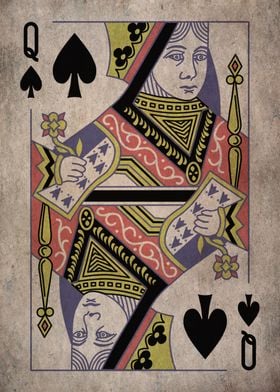 Queen of Spades