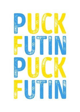 Puck Futin Puck Futin