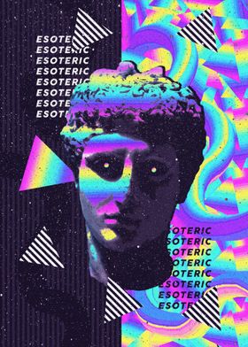 Esoteric Aesthetic