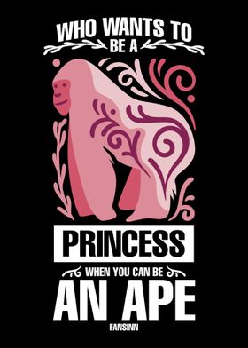 Who Wants To Be A Princess