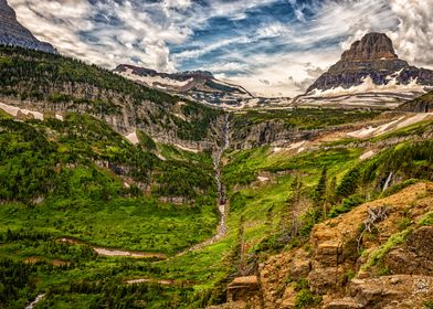 Glacier National Park