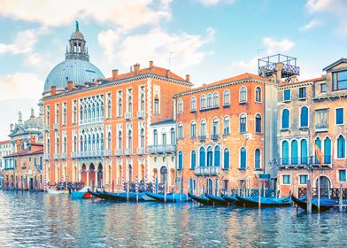 Venice Architecture