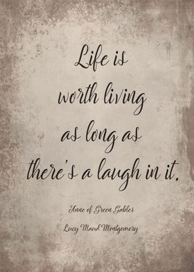 Anne Of Green Gables-preview-2