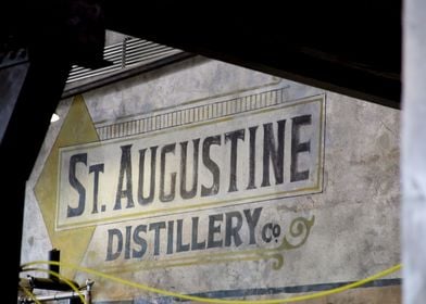 St Augustine Distillery