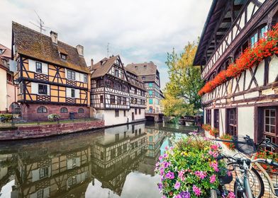 Strasbourg 