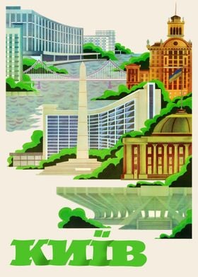 Retro Travel Posters-preview-0