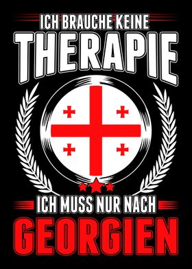 Georgien Urlaub Therapie T