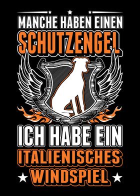 Italienisches Windspiel Sc