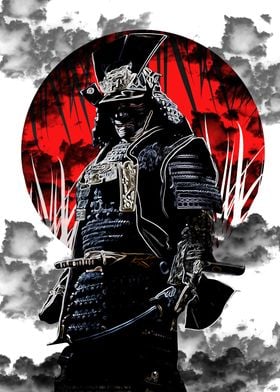 Samurai Japan 