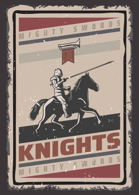 knights