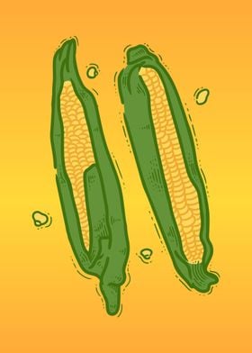 Corn 1