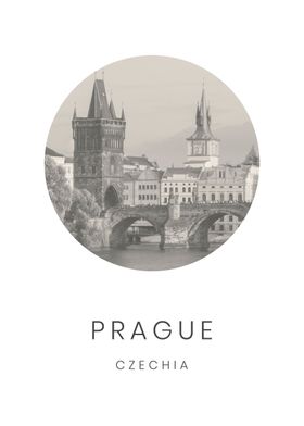 Prague Czechia