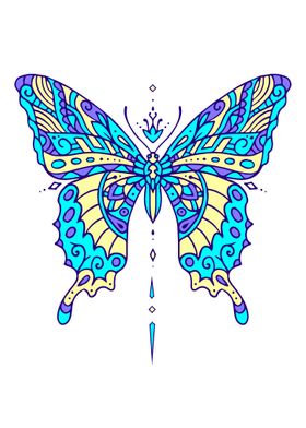 Butterfly