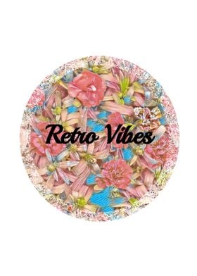 Retro vibes carnations