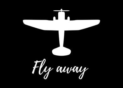 Fly Away