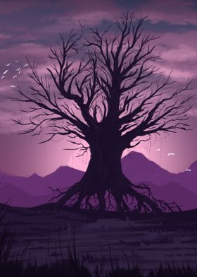 Eternal Tree