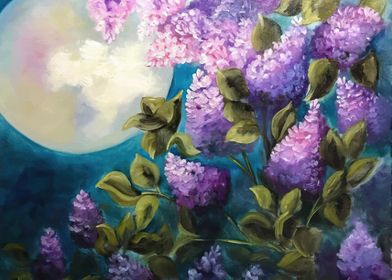 Lilacs