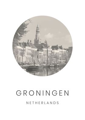 Groningen Netherlands