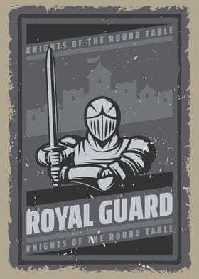 royal guard