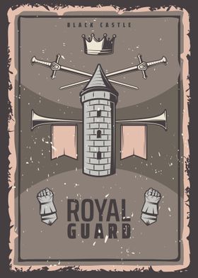 royal guard