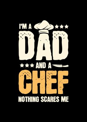 Im A Dad And A Chef