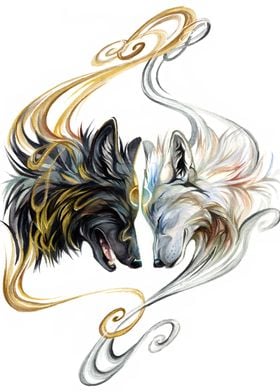 Unity Wolves