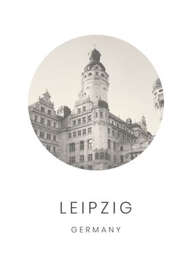 Leipzig Germany