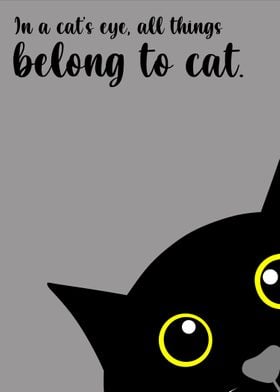 cat quotes 