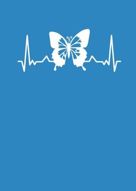 Butterfly Heartbeat