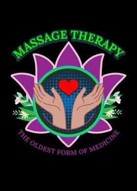 Massage Therapy