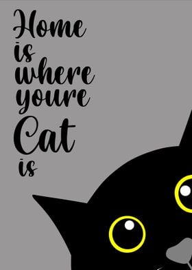 cat quotes 