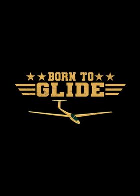 Gliding Glide Soar Gifts