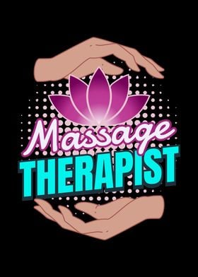 Massage Therapist