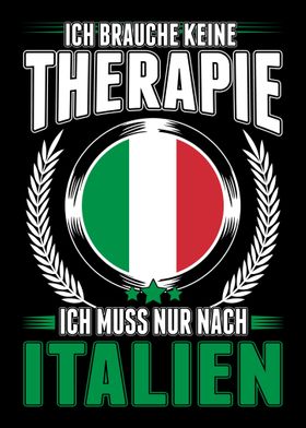 Italien Urlaub Therapie Bi
