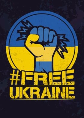 Free Ukraine